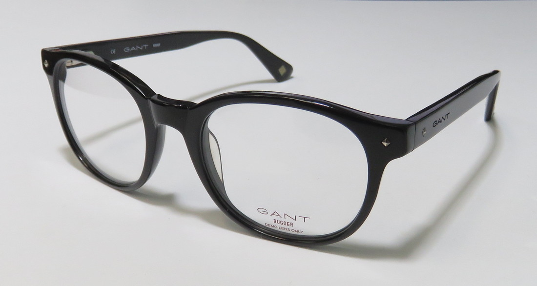 GANT UTICA BLK