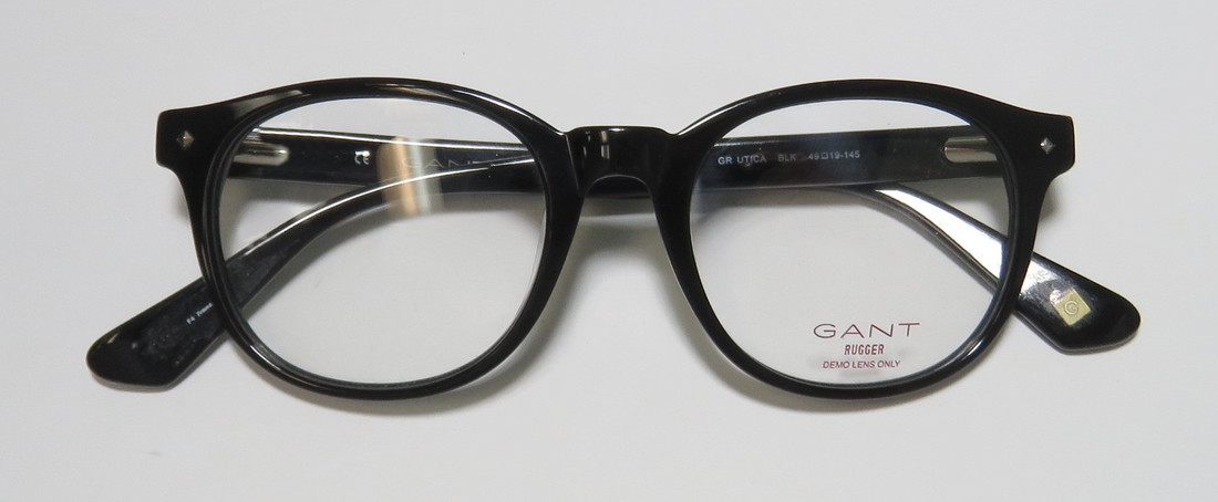 GANT UTICA BLK