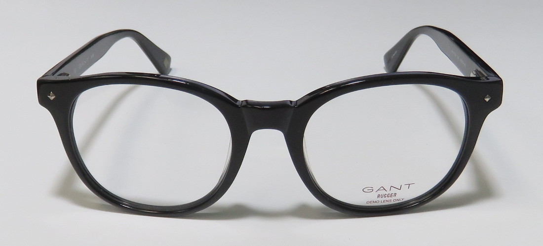 GANT UTICA BLK