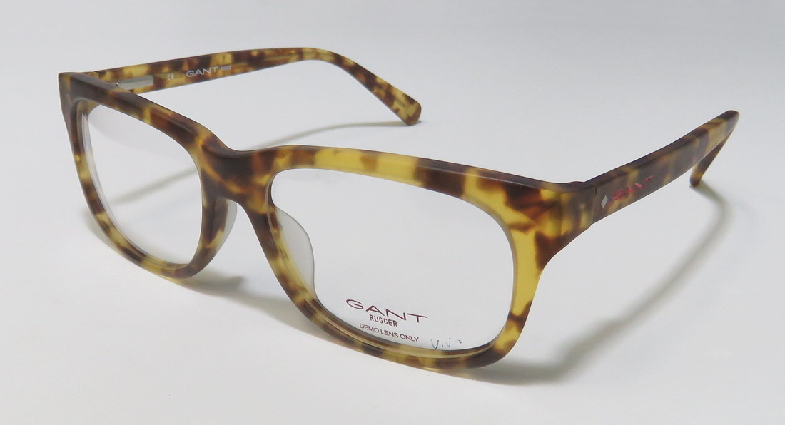  as shown/matte tortoise