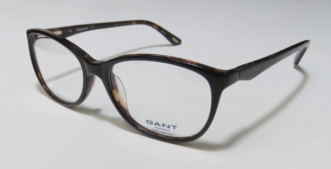 GANT 4019 BLKTO