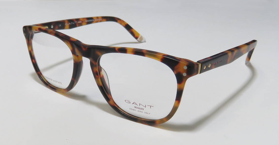  as shown/matte tortoise