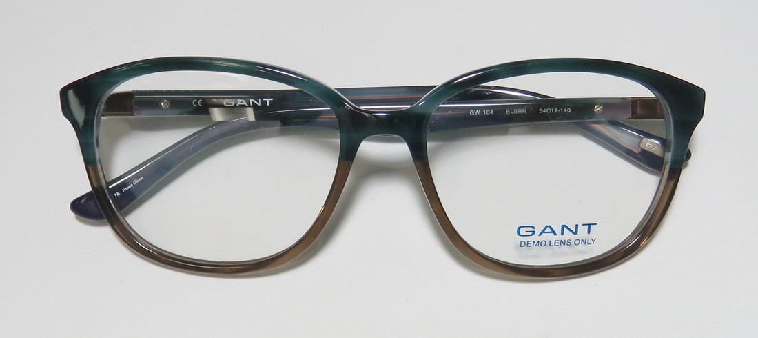 GANT GW 104 BLBRN