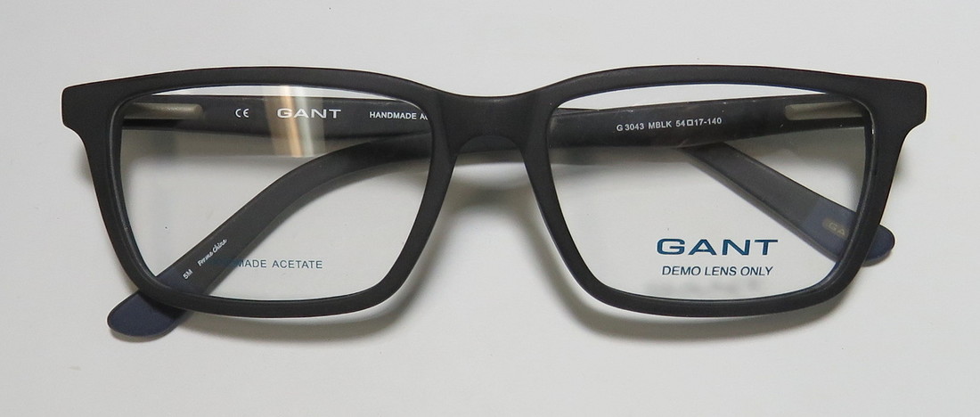 GANT 3043 MBLK