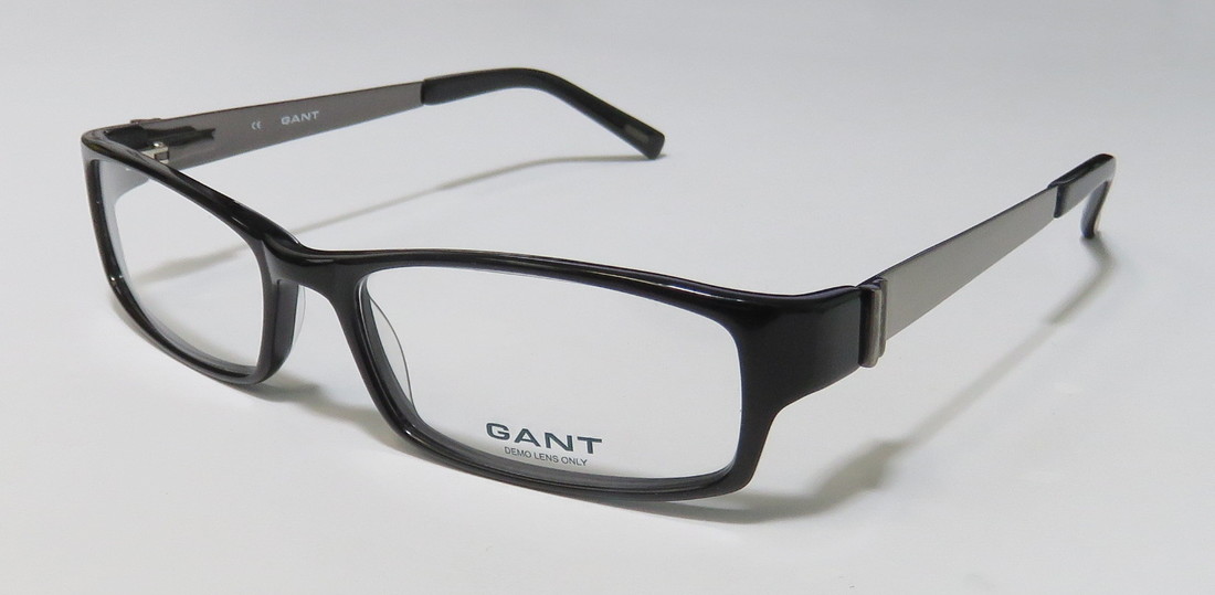 GANT HEWITT BLK