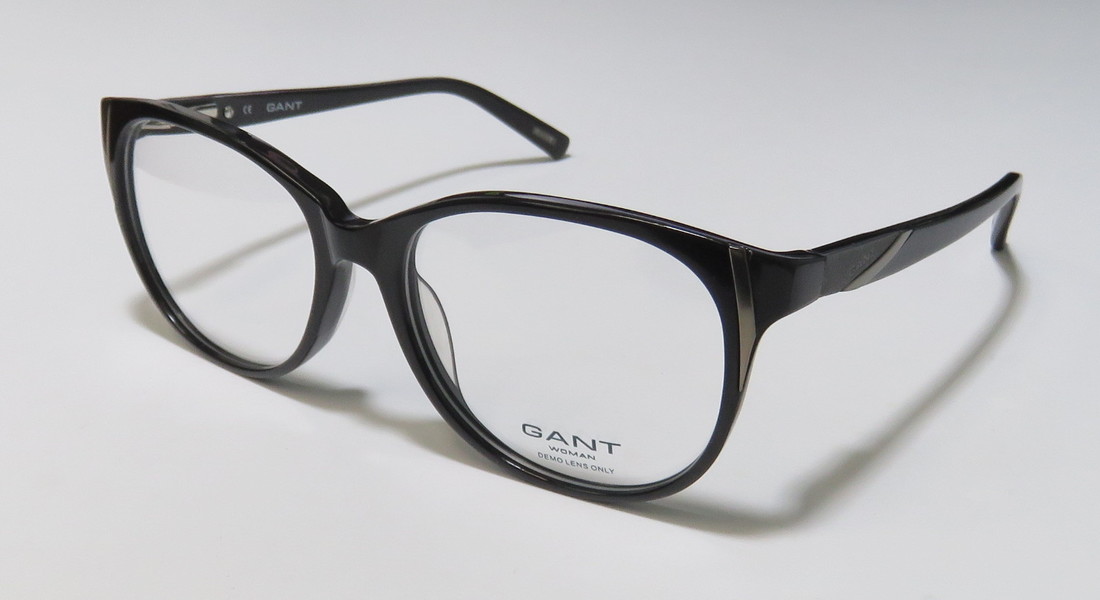 GANT MONA BLK