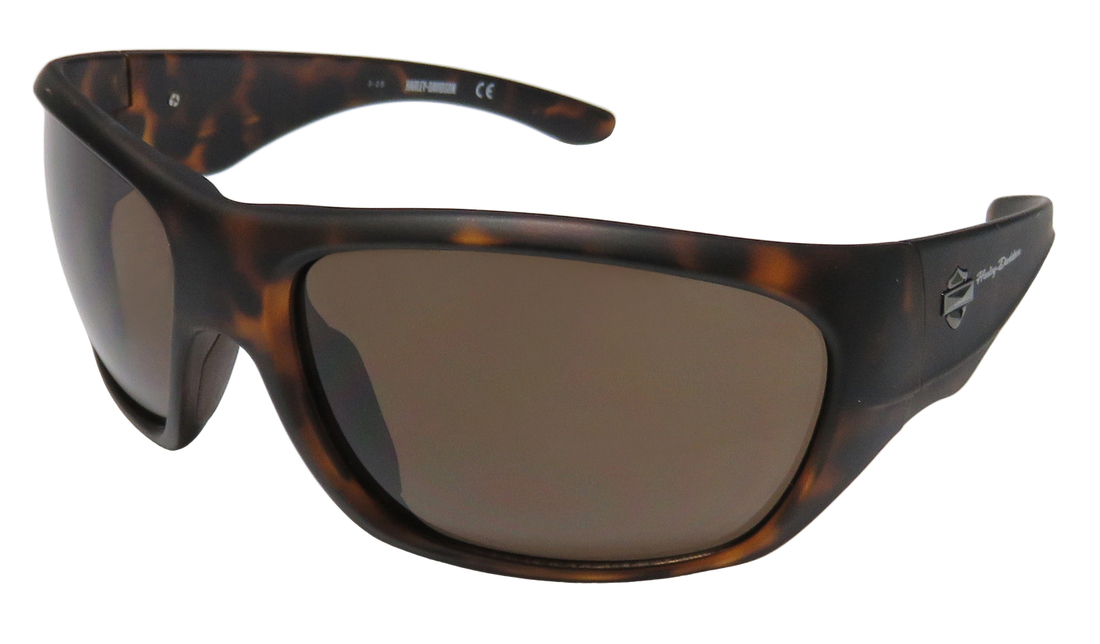  as shown/matte tortoise