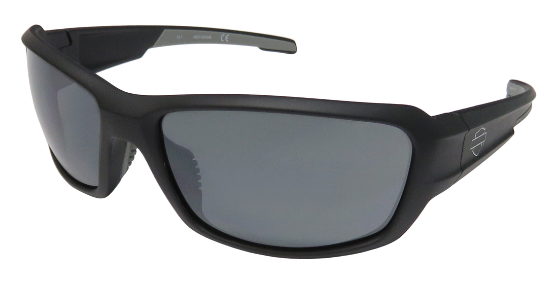  matte black / gray