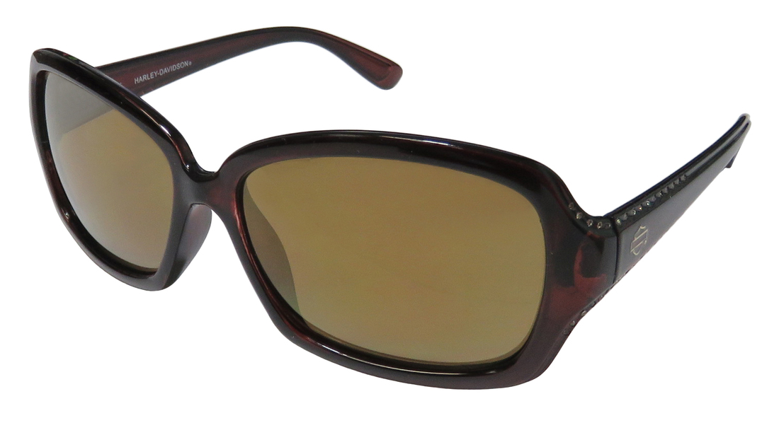  as shown/dark merlot