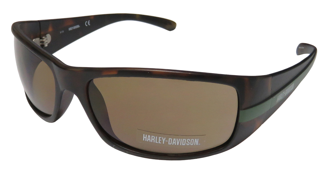 HARLEY DAVIDSON HD 0118V