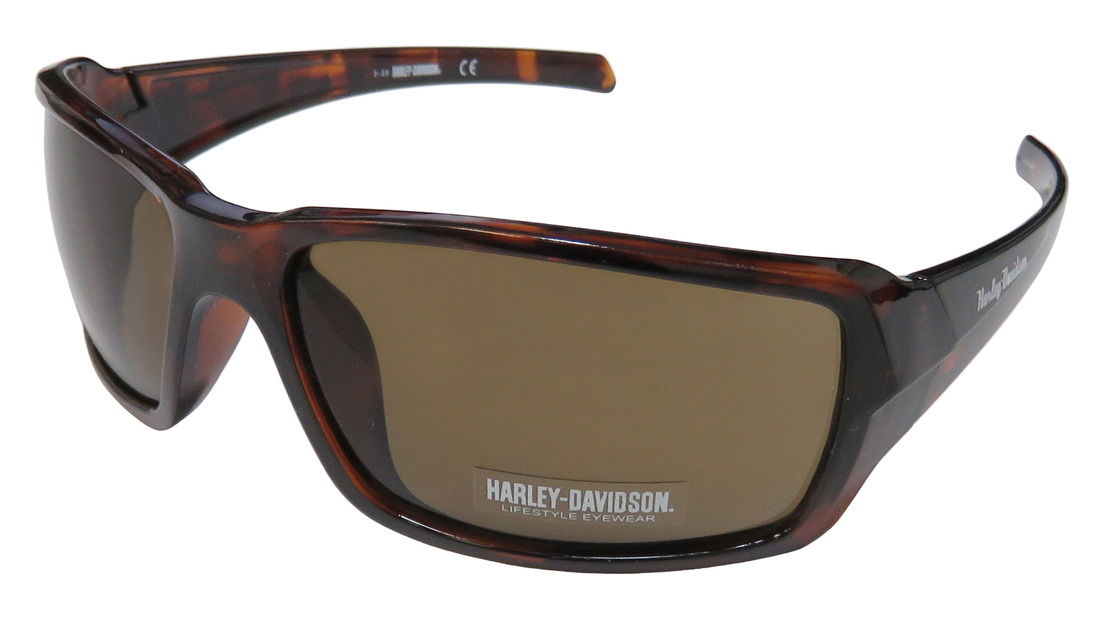 HARLEY DAVIDSON HD 0116V