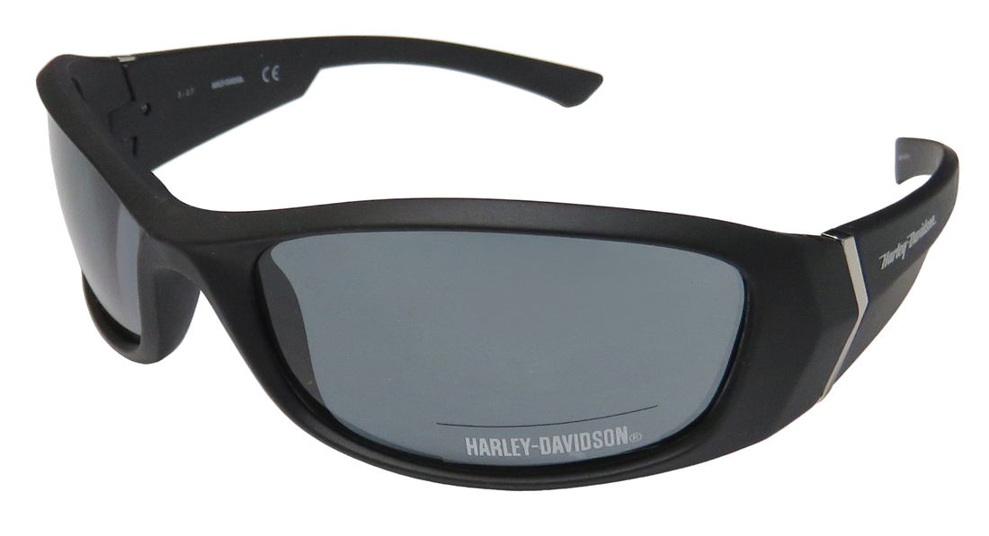 HARLEY DAVIDSON HDV 004