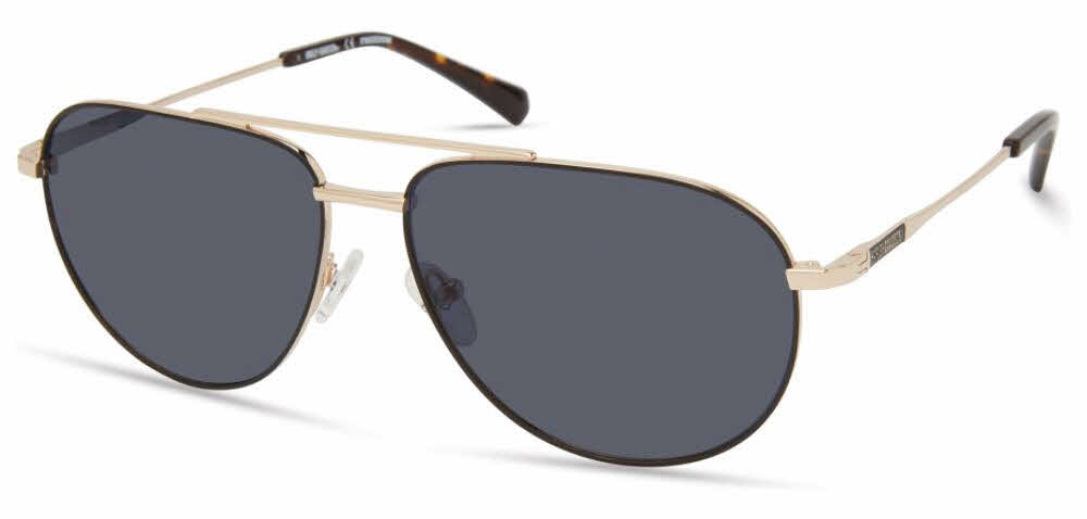  smoke polarized /black