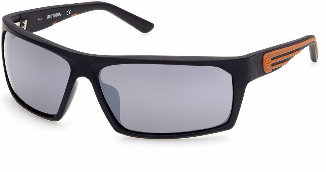  smoke mirror /matte black