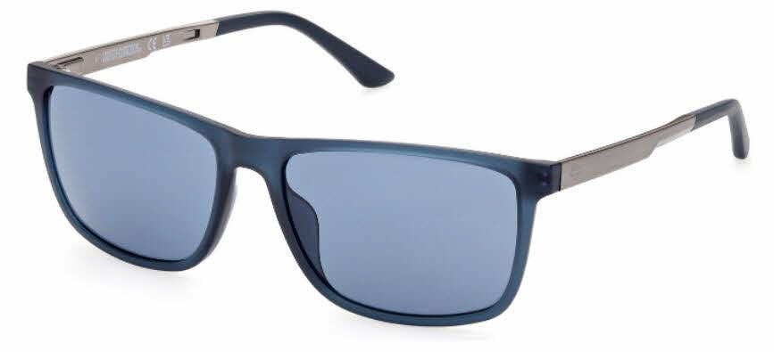  blue /matte blue