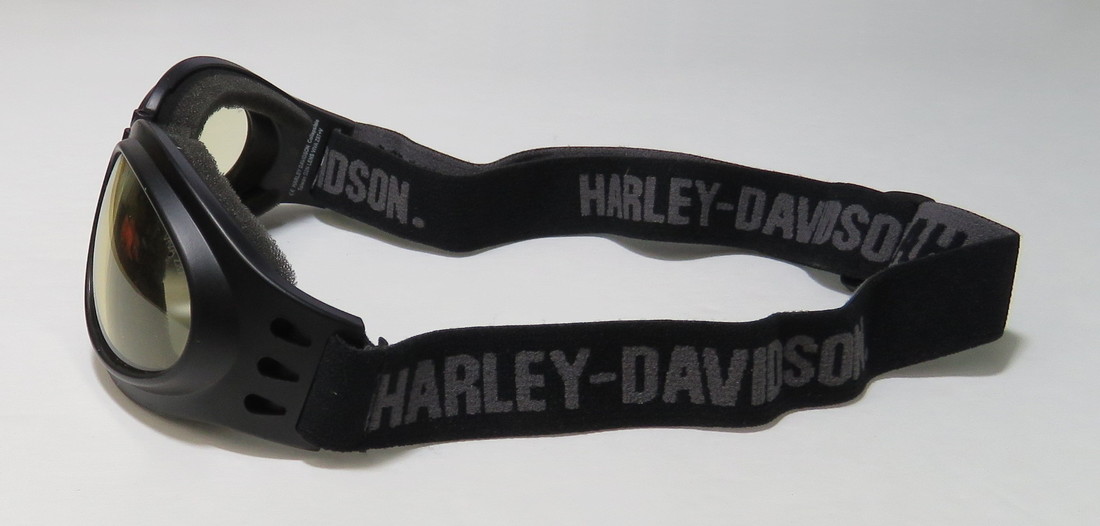 HARLEY DAVIDSON HDSZ 904 BLK-D2N