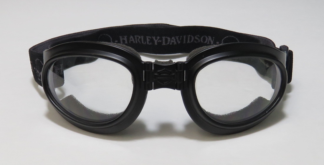 HARLEY DAVIDSON HDSZ 706 BLK-22