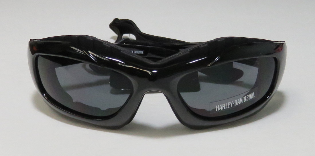 HARLEY DAVIDSON HDS PK01 BLK-3