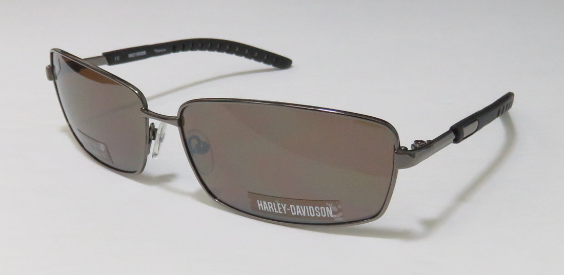  gunmetal / black