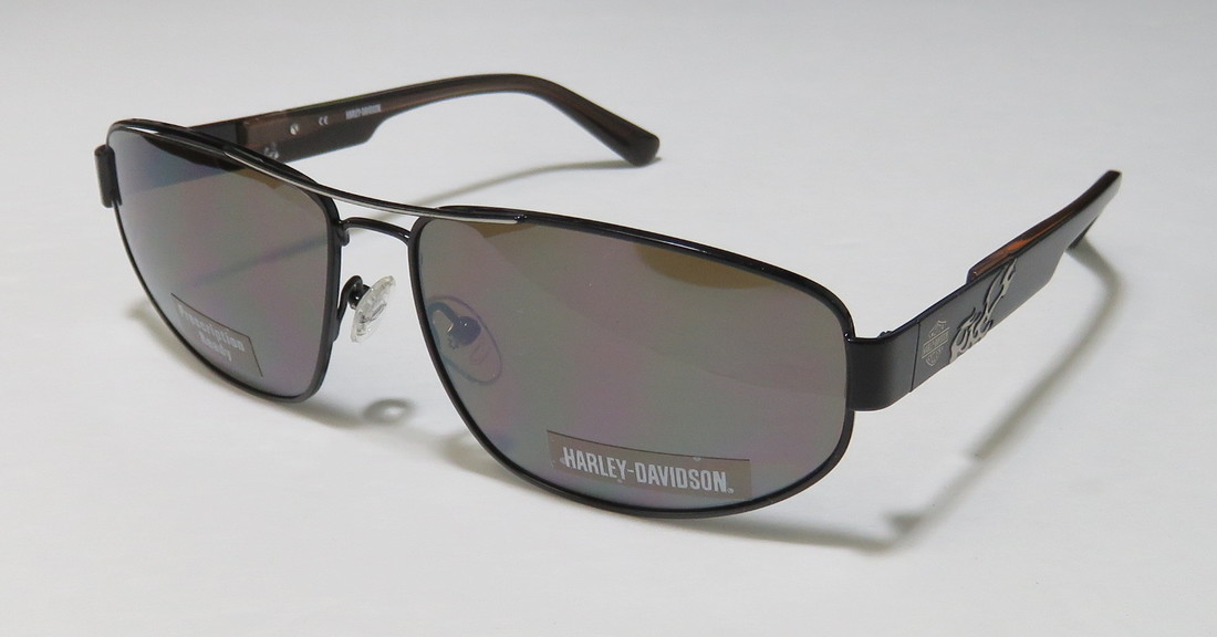  black / gunmetal