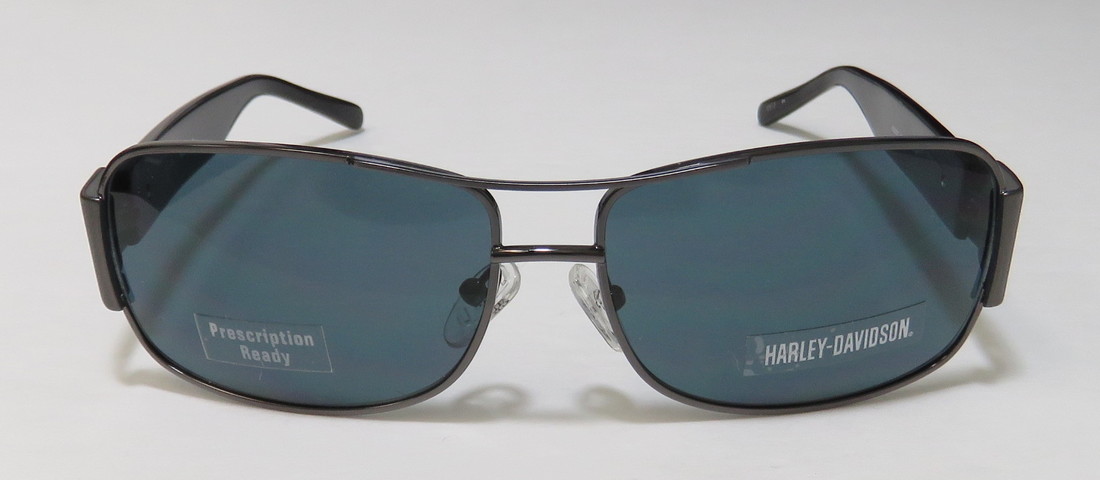 HARLEY DAVIDSON HDX 807 GUN