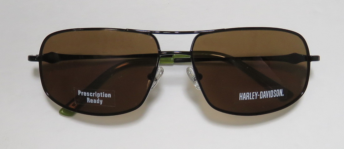 HARLEY DAVIDSON HDX 894 BLK-1