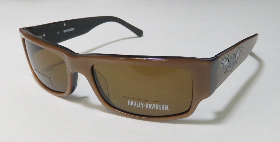  brown / black