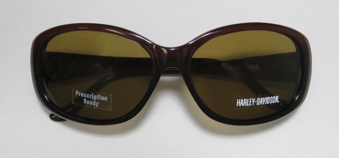 HARLEY DAVIDSON HDX 852 BRN-1
