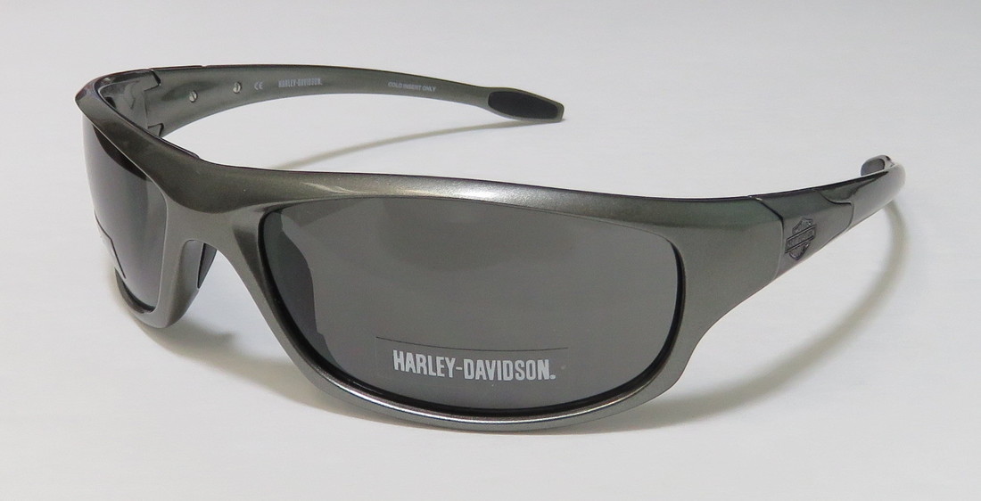 HARLEY DAVIDSON HDX 817 GRY-3