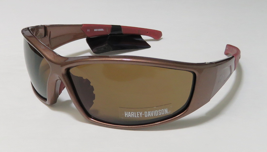 HARLEY DAVIDSON HDS 5018 BRN-1