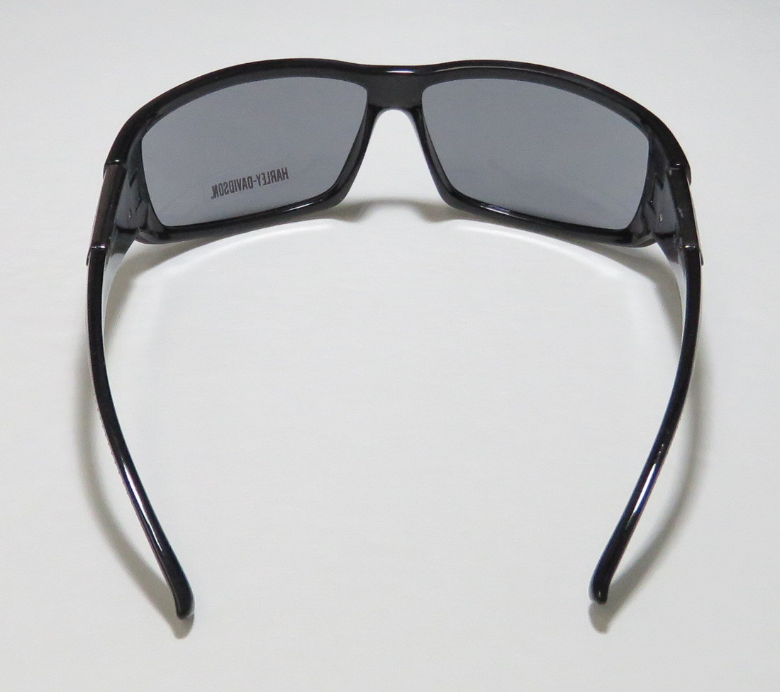 HARLEY DAVIDSON HDX 872 BLK-3