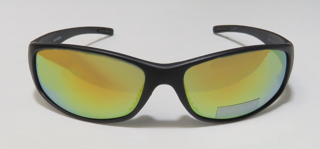 HARLEY DAVIDSON HDS 617 BLK-3F