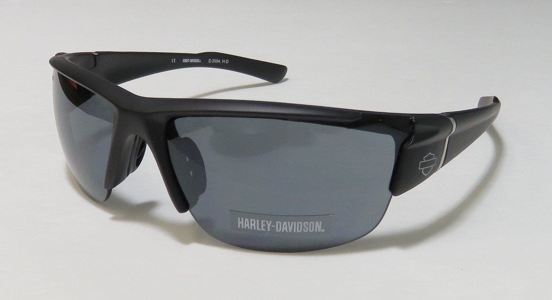 HARLEY DAVIDSON HDS 572 BLK-3F