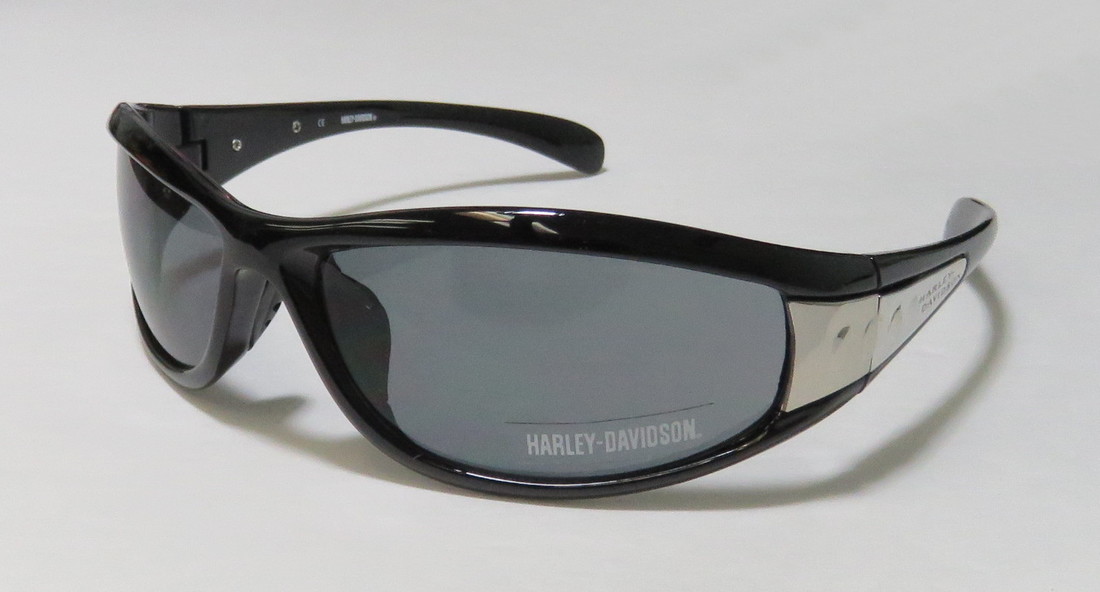  black / silver