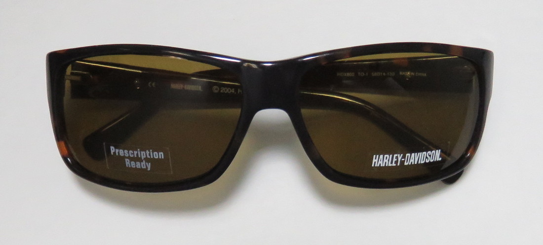 HARLEY DAVIDSON HDX 802 TO-1