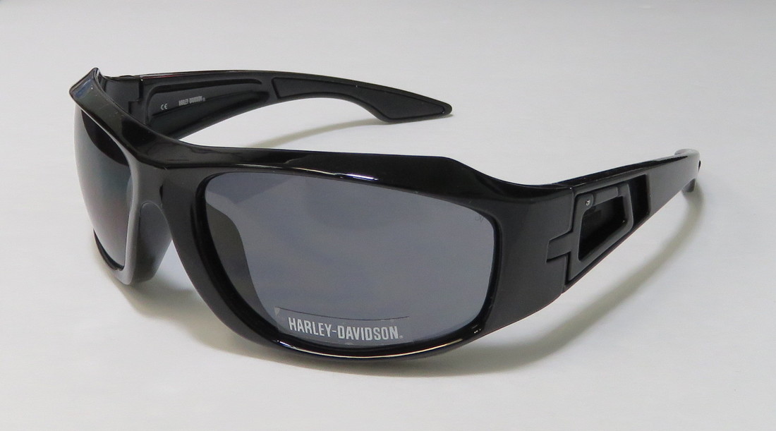 HARLEY DAVIDSON HDS 592 BLK-2