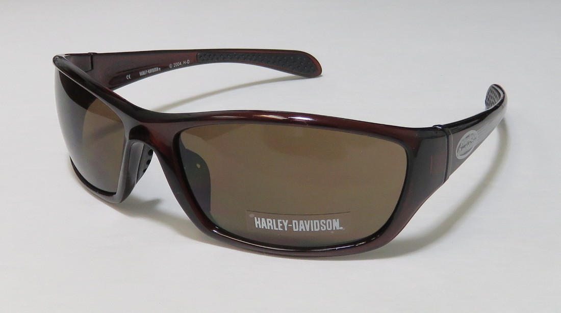  as shown/transparent brown