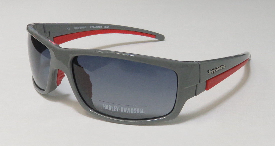 HARLEY DAVIDSON HDS 606 GRY-35