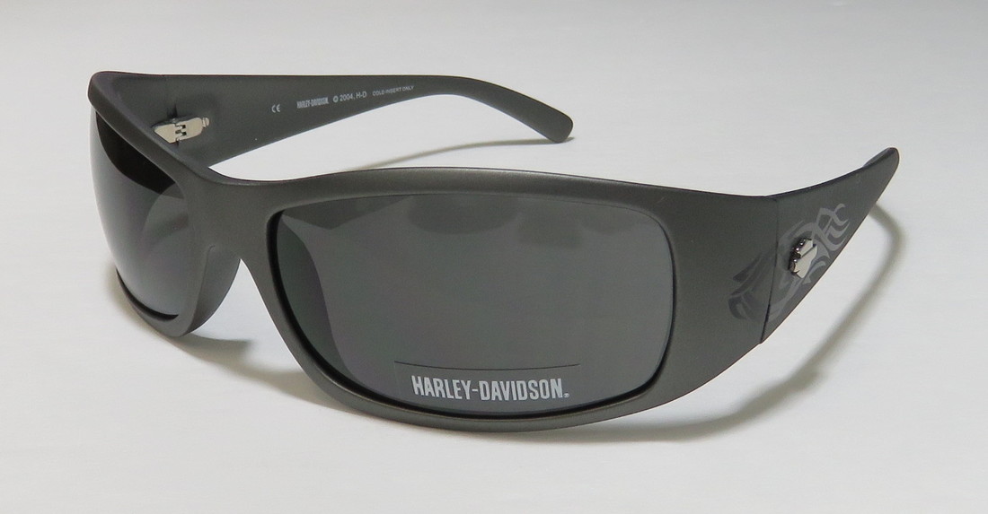 HARLEY DAVIDSON HDX 812 GRY-3