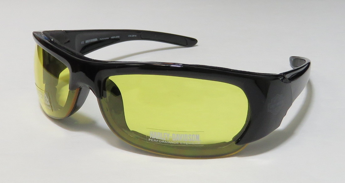  as shown/shiny black