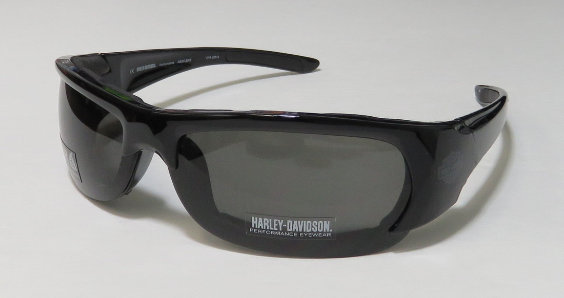 HARLEY DAVIDSON HDSZ 801 BLK-3