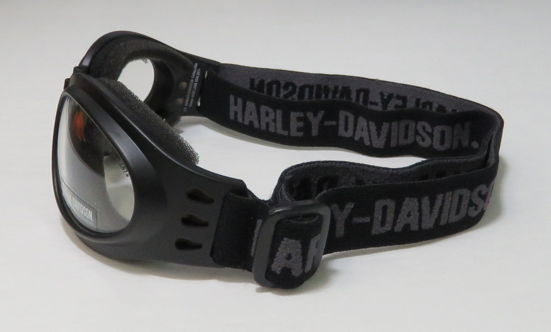 HARLEY DAVIDSON HDSZ 804 BLK22