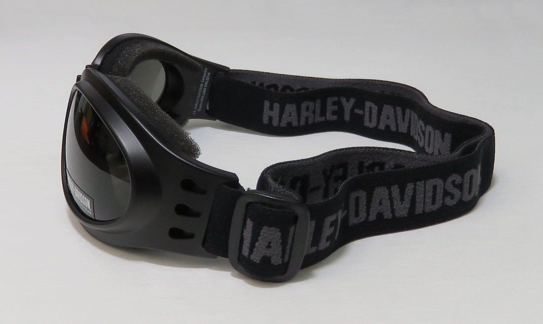 HARLEY DAVIDSON HDSZ 804 BLK3