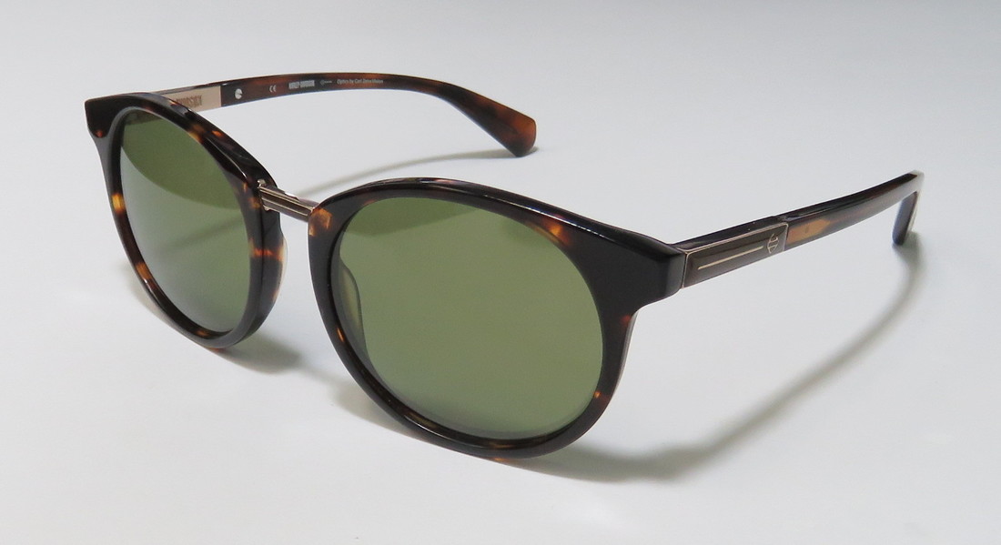  tortoise / brown