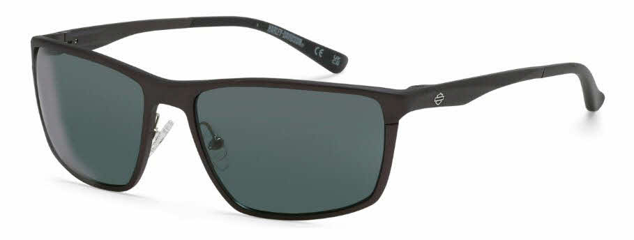  green polarized/matte gunmetal