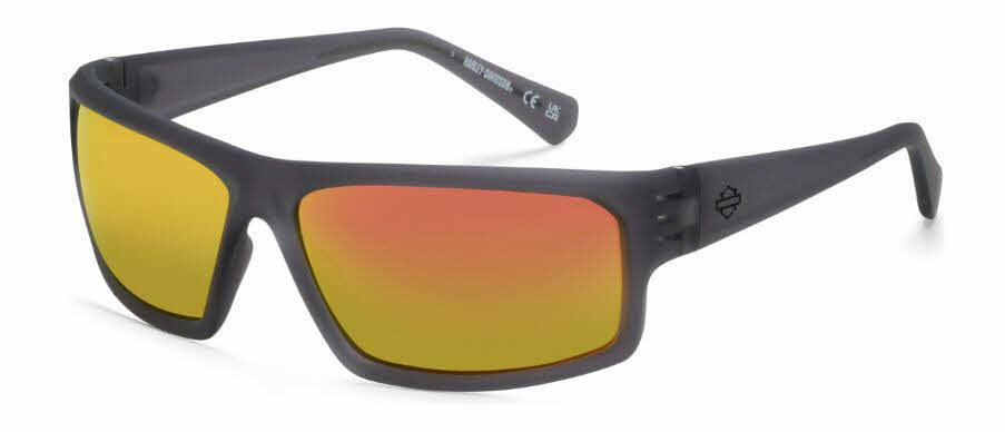  smoke polarized/grey