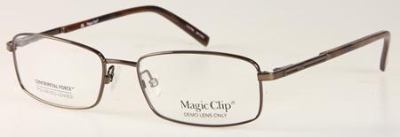 MAGIC CLIP 0398