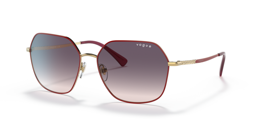  pink gradient dark grey/top red/gold