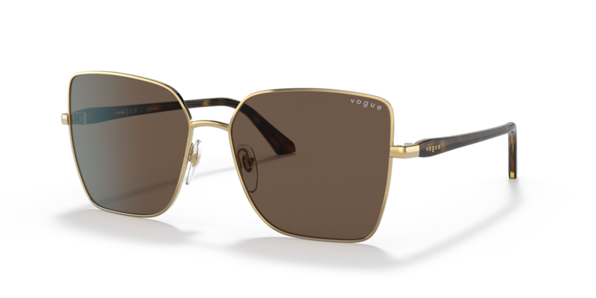  dark brown/gold