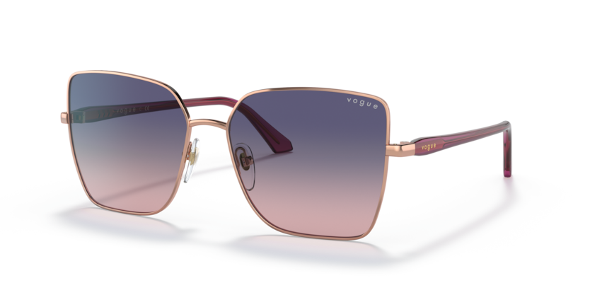  pink gradient blue/pink gold